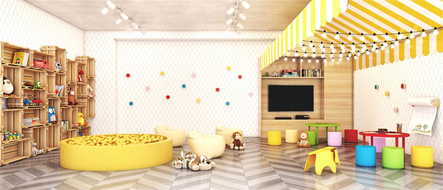 Venda Apartamento São Paulo Jurubatuba REO819596 16