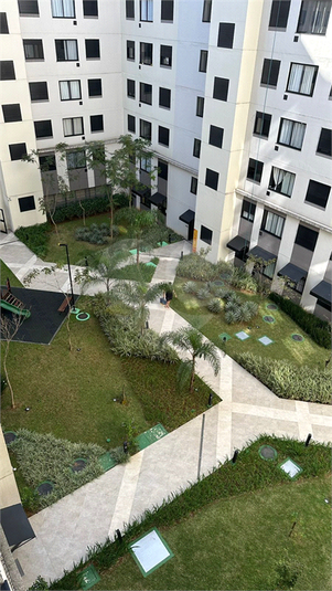 Venda Apartamento São Paulo Jurubatuba REO819596 24