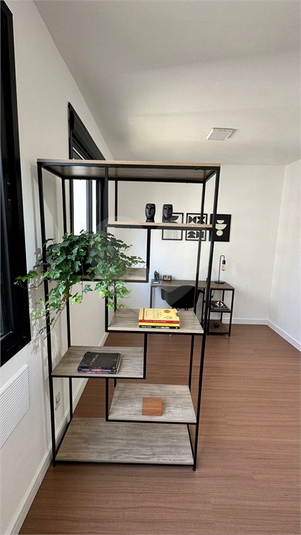 Venda Apartamento São Paulo Jurubatuba REO819596 5
