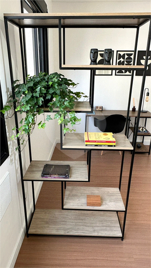 Venda Apartamento São Paulo Jurubatuba REO819596 6