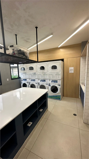 Venda Apartamento São Paulo Jurubatuba REO819596 14