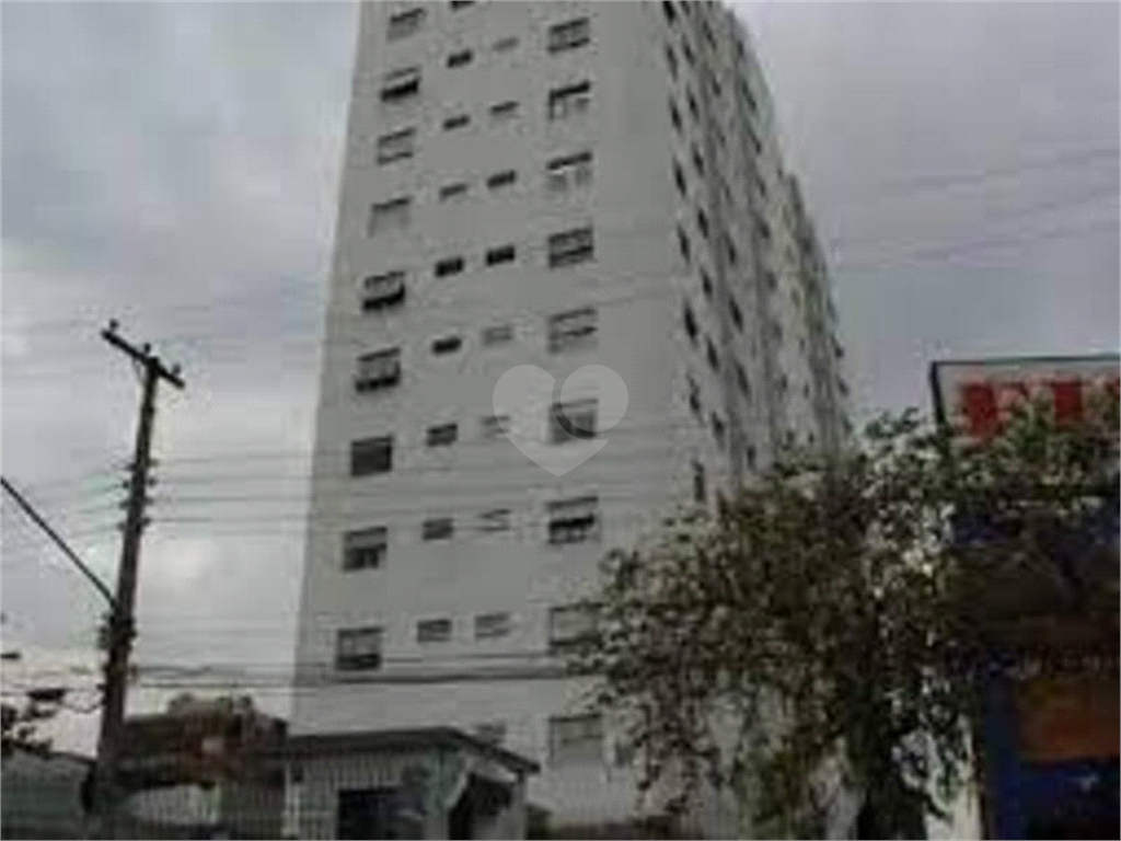 Venda Apartamento São Paulo Vila Mariana REO819617 3