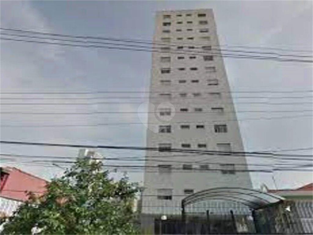 Venda Apartamento São Paulo Vila Mariana REO819617 4