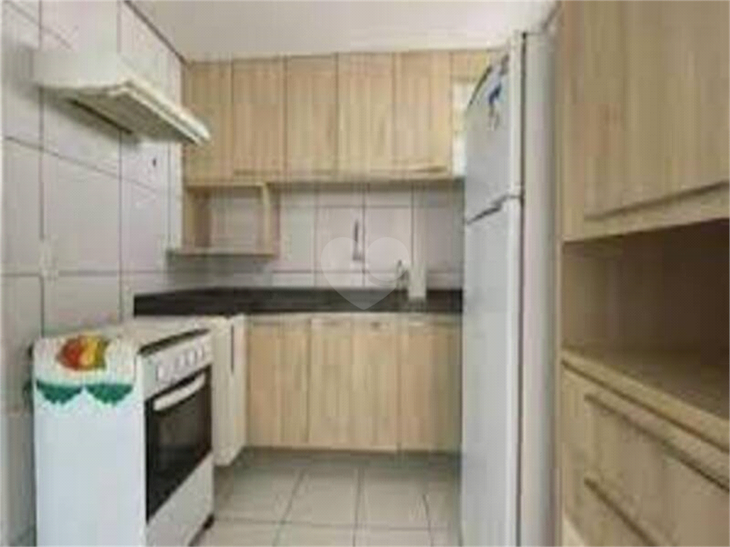 Venda Apartamento São Paulo Vila Mariana REO819617 7