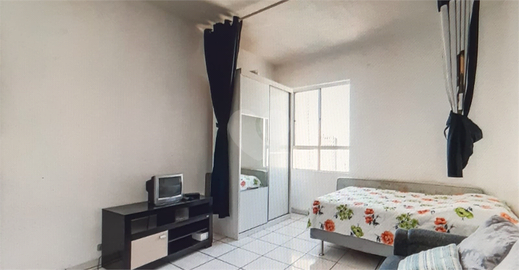 Venda Apartamento São Paulo Sé REO819625 3