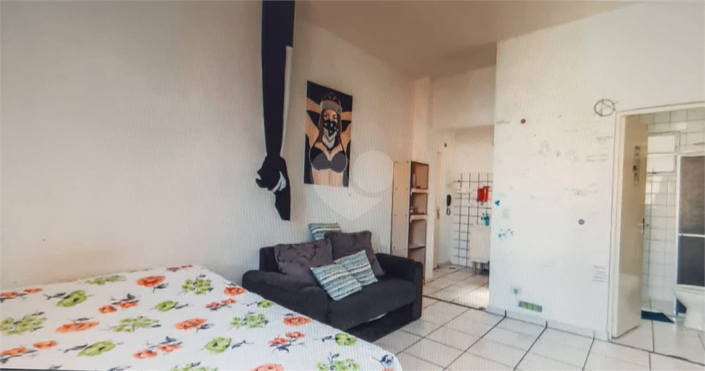 Venda Apartamento São Paulo Sé REO819625 2