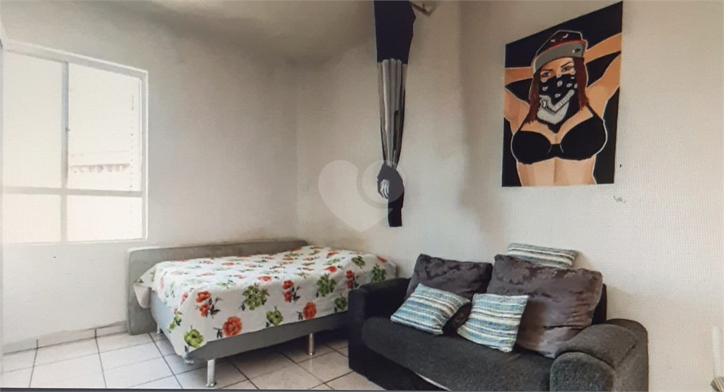 Venda Apartamento São Paulo Sé REO819625 1