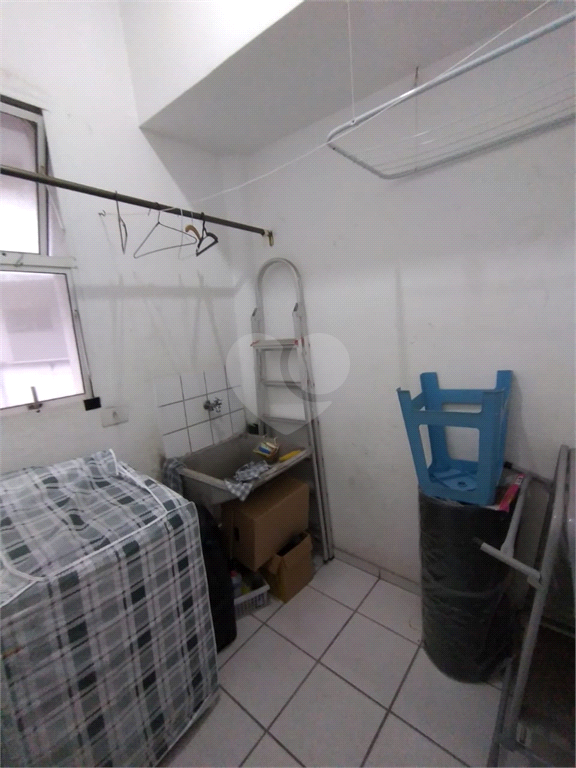 Venda Apartamento São Paulo Sé REO819625 11