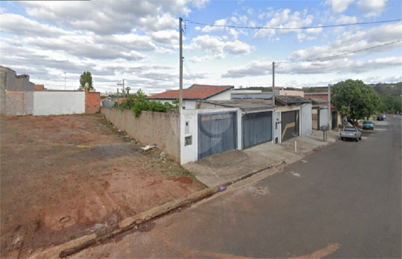 Venda Terreno Piracicaba Parque São Matheus REO819626 11