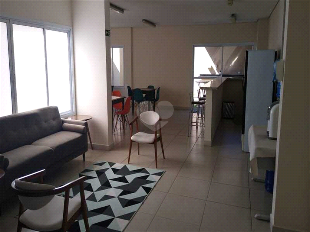 Venda Apartamento Indaiatuba Vila Teller REO819629 5