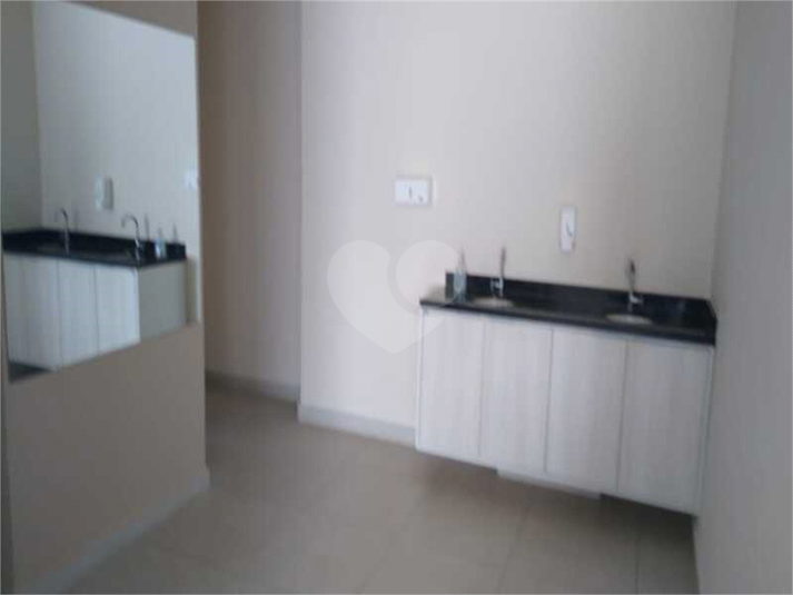 Venda Apartamento Indaiatuba Vila Teller REO819629 8