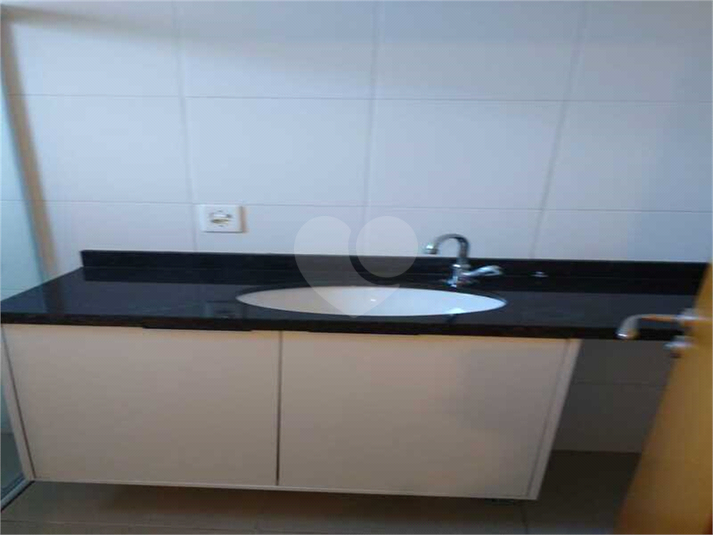 Venda Apartamento Indaiatuba Vila Teller REO819629 20