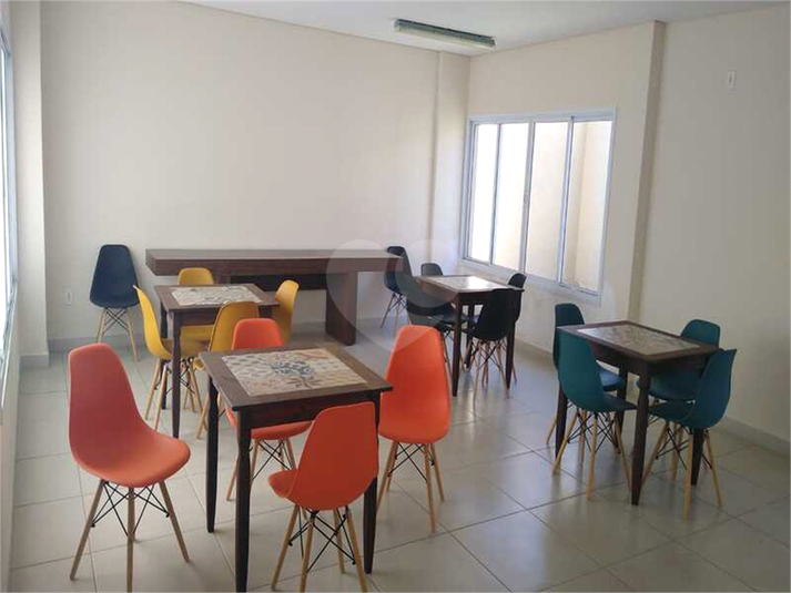 Venda Apartamento Indaiatuba Vila Teller REO819629 6