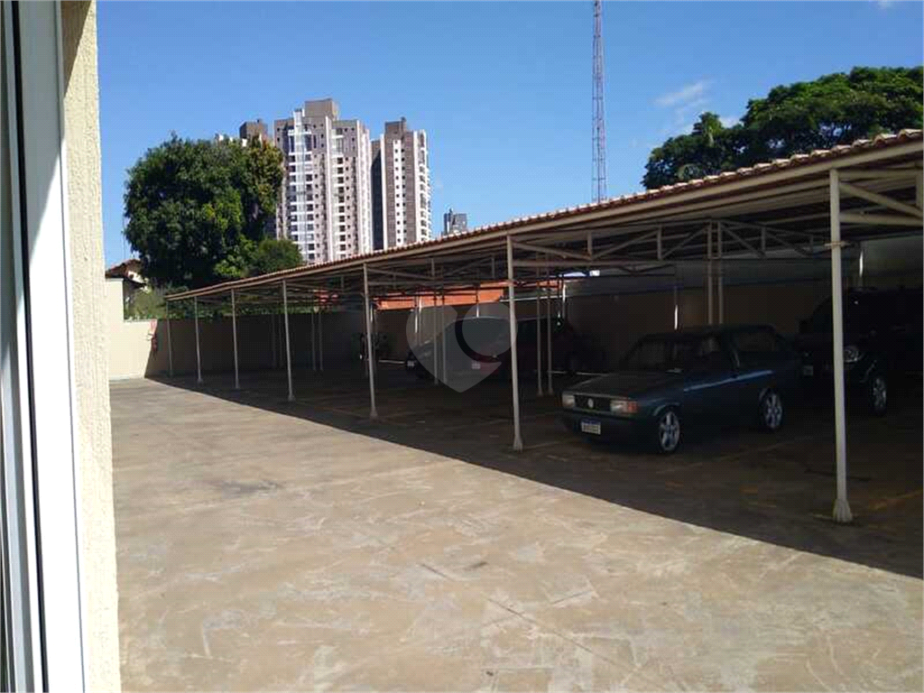 Venda Apartamento Indaiatuba Vila Teller REO819629 2