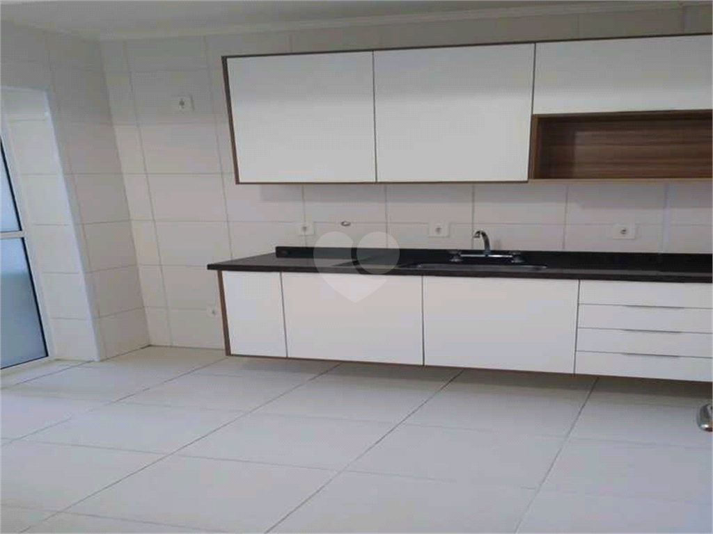 Venda Apartamento Indaiatuba Vila Teller REO819629 13