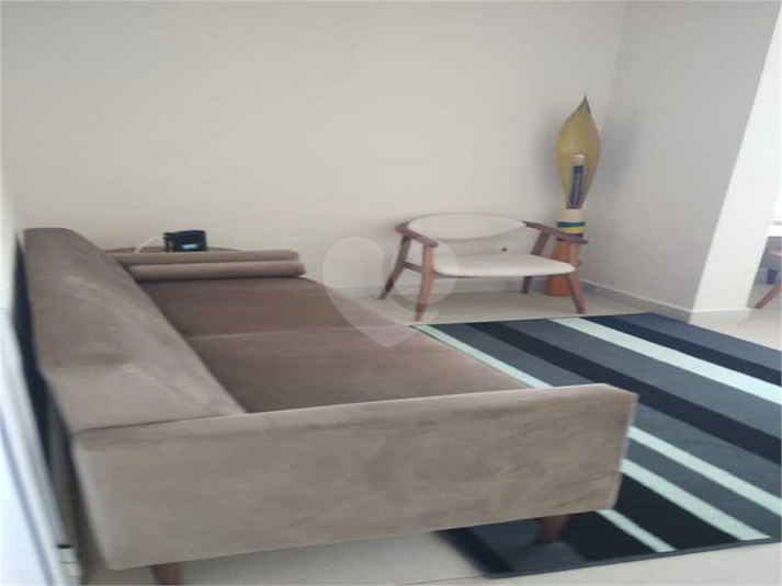 Venda Apartamento Indaiatuba Vila Teller REO819629 4