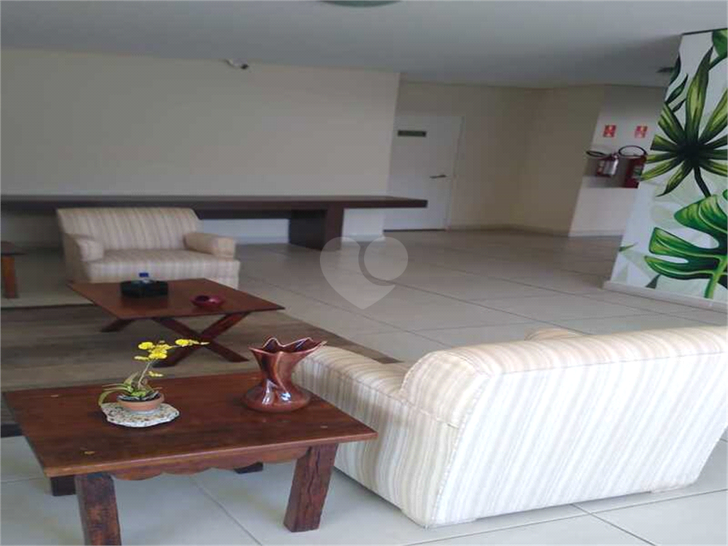 Venda Apartamento Indaiatuba Vila Teller REO819629 3