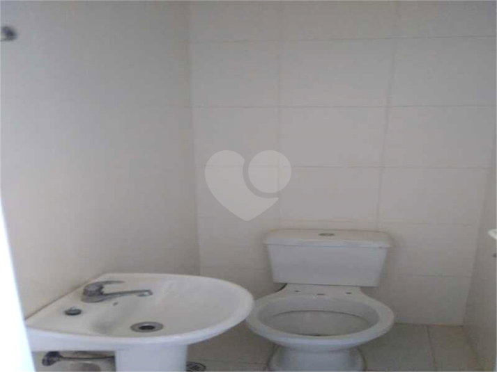 Venda Apartamento Indaiatuba Vila Teller REO819629 15