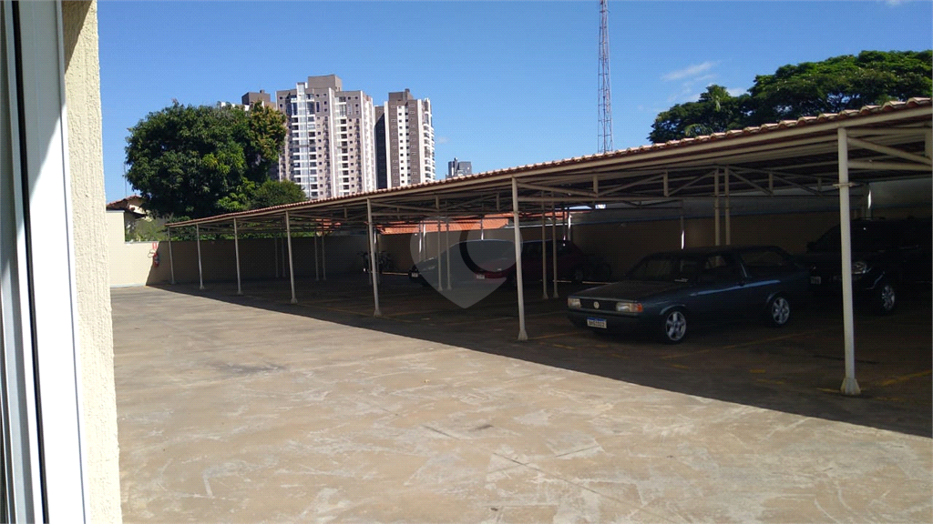 Venda Apartamento Indaiatuba Vila Teller REO819643 16