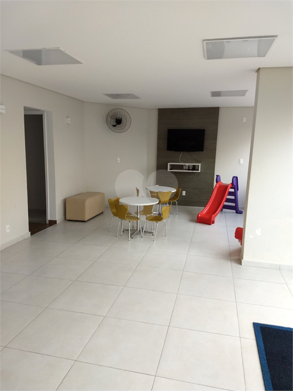 Venda Apartamento Praia Grande Ocian REO819649 55