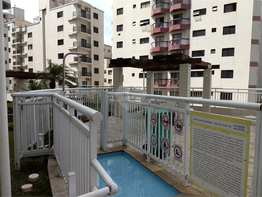 Venda Apartamento Praia Grande Ocian REO819649 47