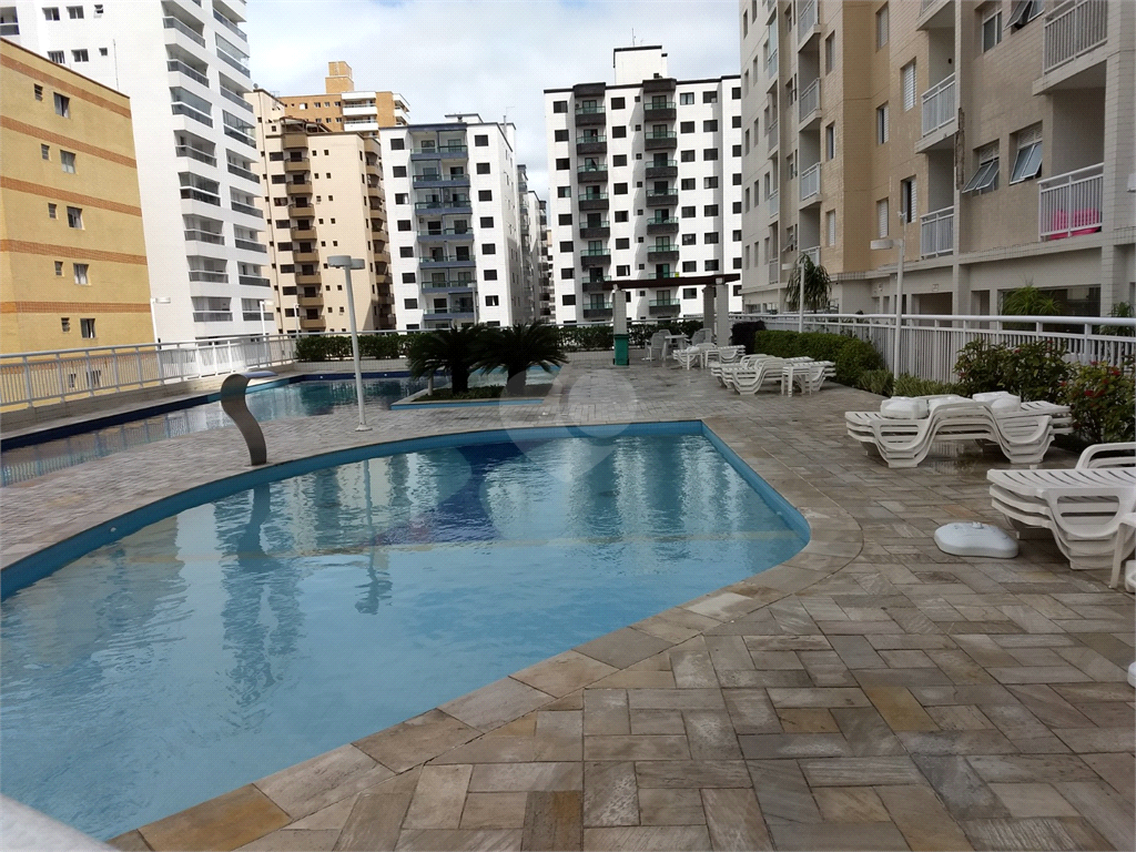 Venda Apartamento Praia Grande Ocian REO819649 64