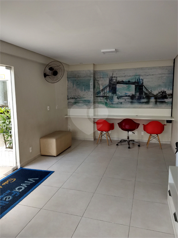 Venda Apartamento Praia Grande Ocian REO819649 37