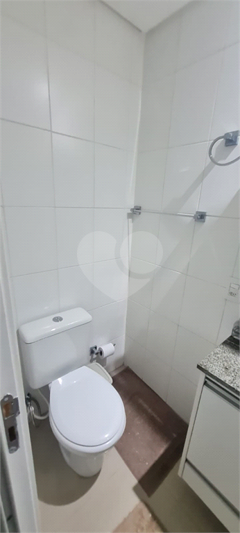 Venda Apartamento Praia Grande Ocian REO819649 21