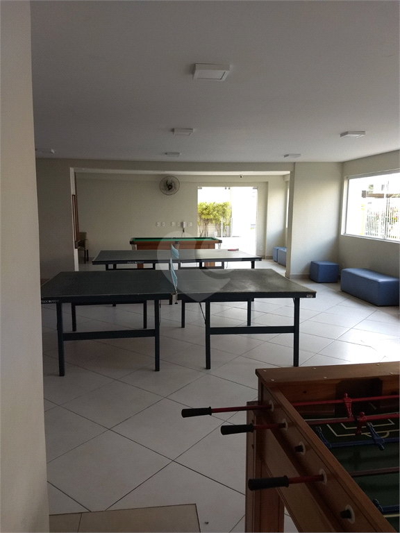 Venda Apartamento Praia Grande Ocian REO819649 34