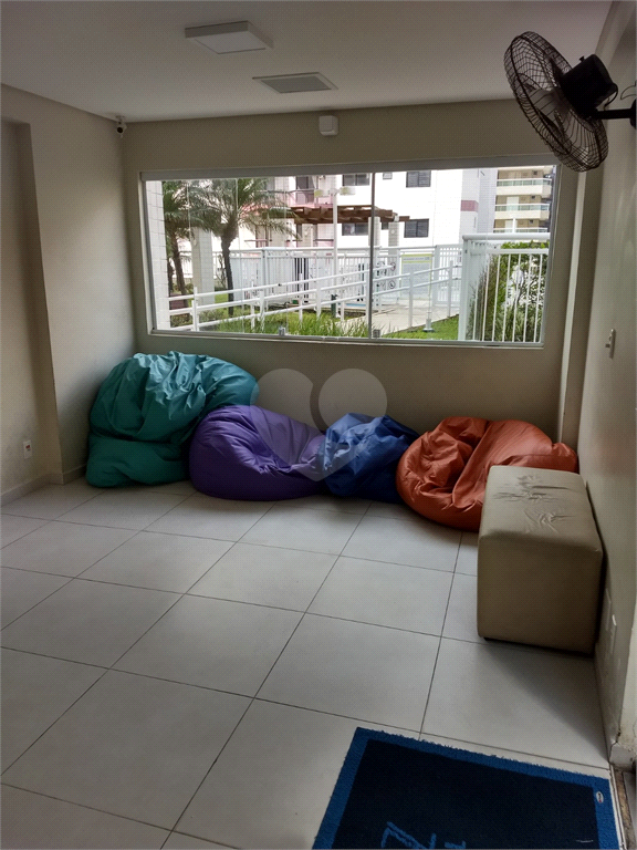 Venda Apartamento Praia Grande Ocian REO819649 53