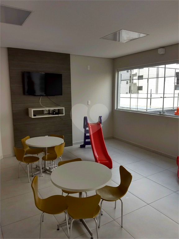 Venda Apartamento Praia Grande Ocian REO819649 57