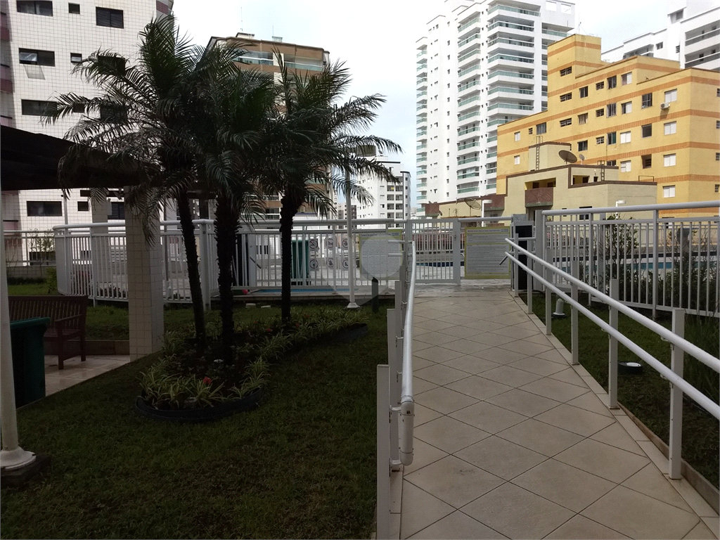 Venda Apartamento Praia Grande Ocian REO819649 46