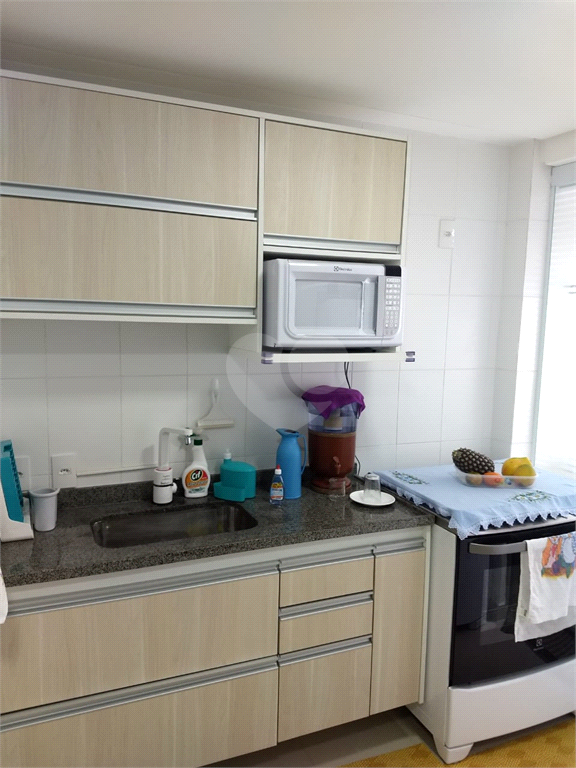 Venda Apartamento Praia Grande Ocian REO819649 3