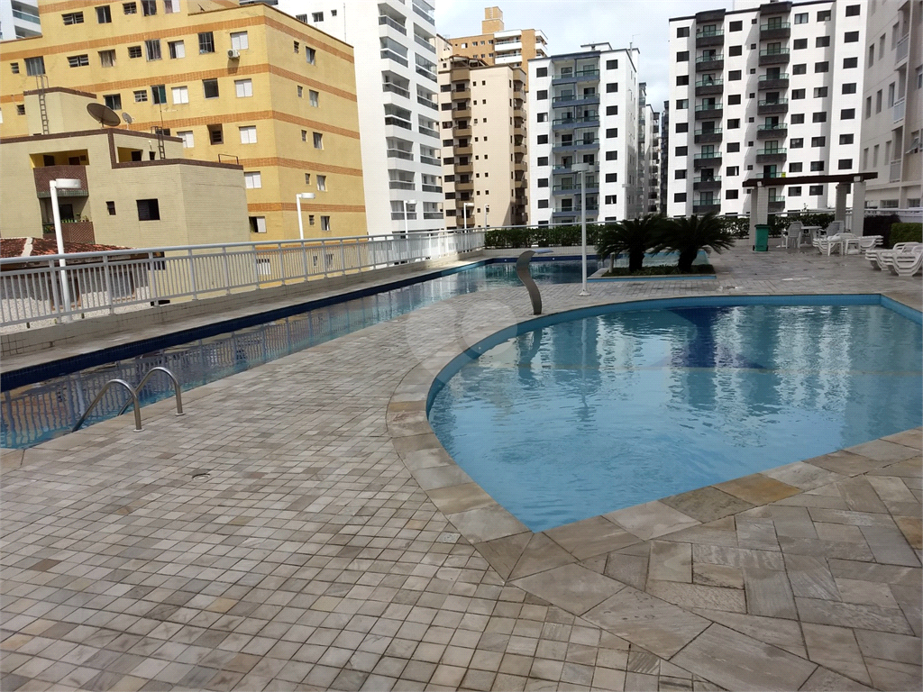 Venda Apartamento Praia Grande Ocian REO819649 13