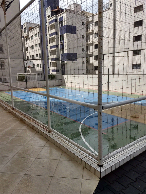 Venda Apartamento Praia Grande Ocian REO819649 66