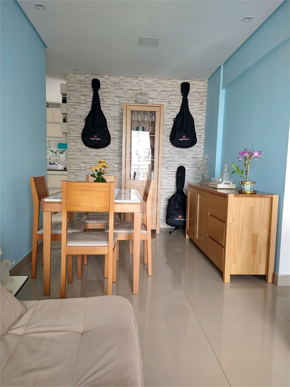 Venda Apartamento Praia Grande Ocian REO819649 1