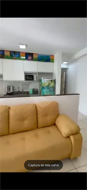 Venda Apartamento Manaus Ponta Negra REO819650 15