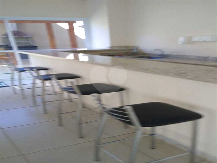 Venda Apartamento Indaiatuba Vila Teller REO819652 7