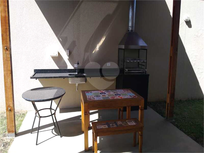 Venda Apartamento Indaiatuba Vila Teller REO819652 9