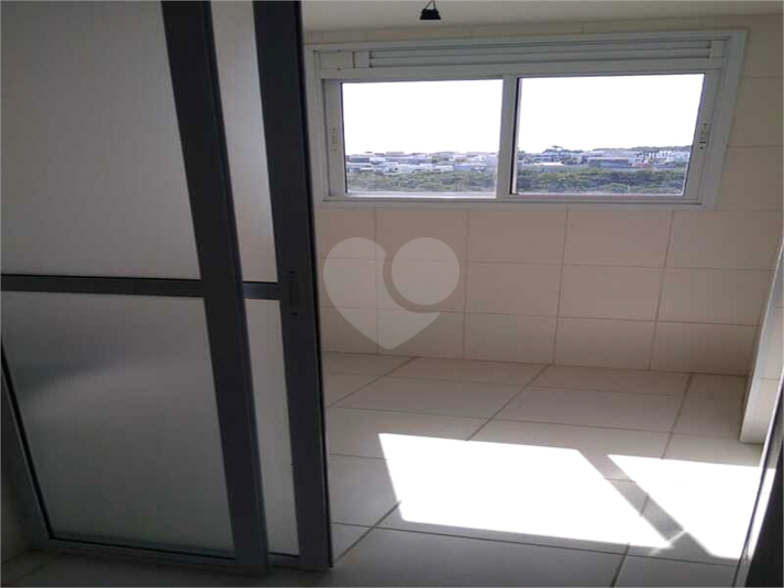 Venda Apartamento Indaiatuba Vila Teller REO819652 14