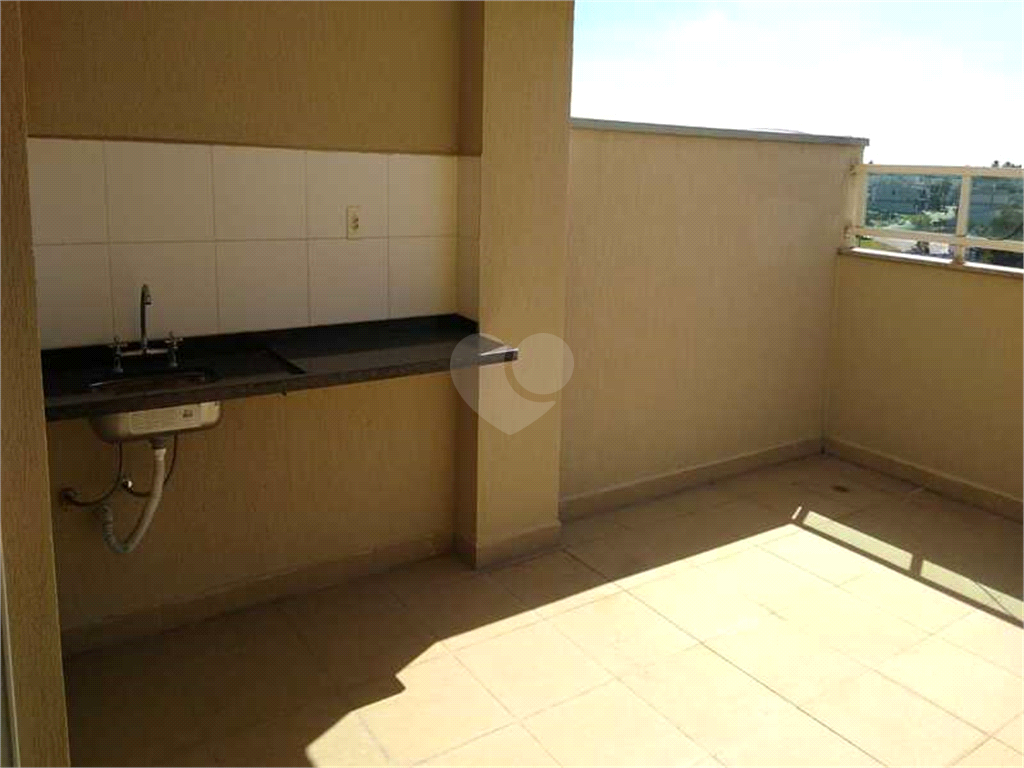 Venda Apartamento Indaiatuba Vila Teller REO819652 24