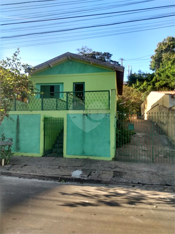 Venda Casa Piracicaba Jaraguá REO819659 2