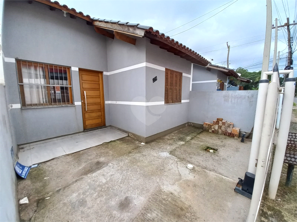 Venda Casa Gravataí Sítio Sobrado REO819671 14