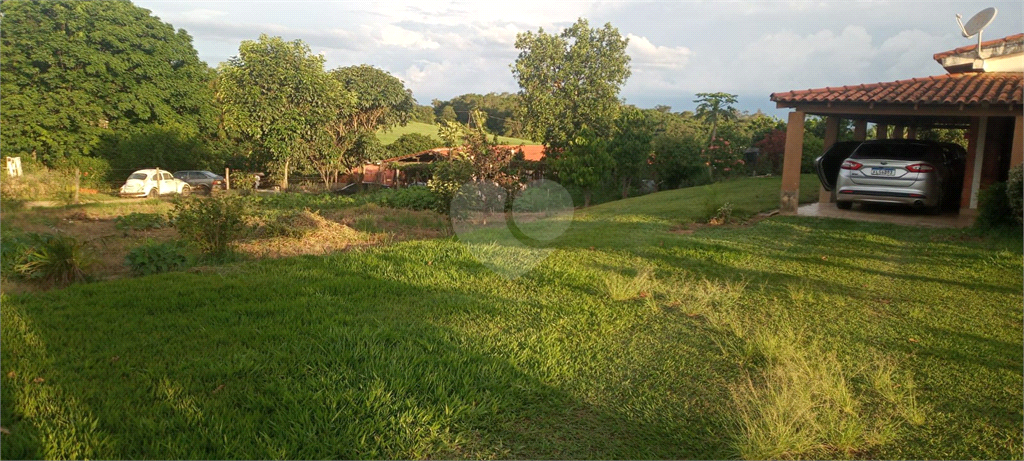 Venda Chácara Porto Feliz Área Rural De Porto Feliz REO819676 18