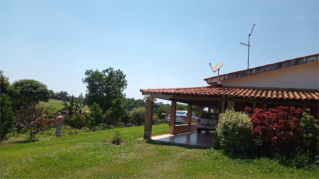 Venda Chácara Porto Feliz Área Rural De Porto Feliz REO819676 35