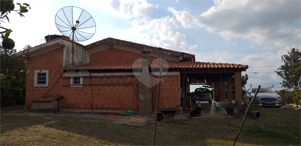 Venda Chácara Porto Feliz Área Rural De Porto Feliz REO819676 1