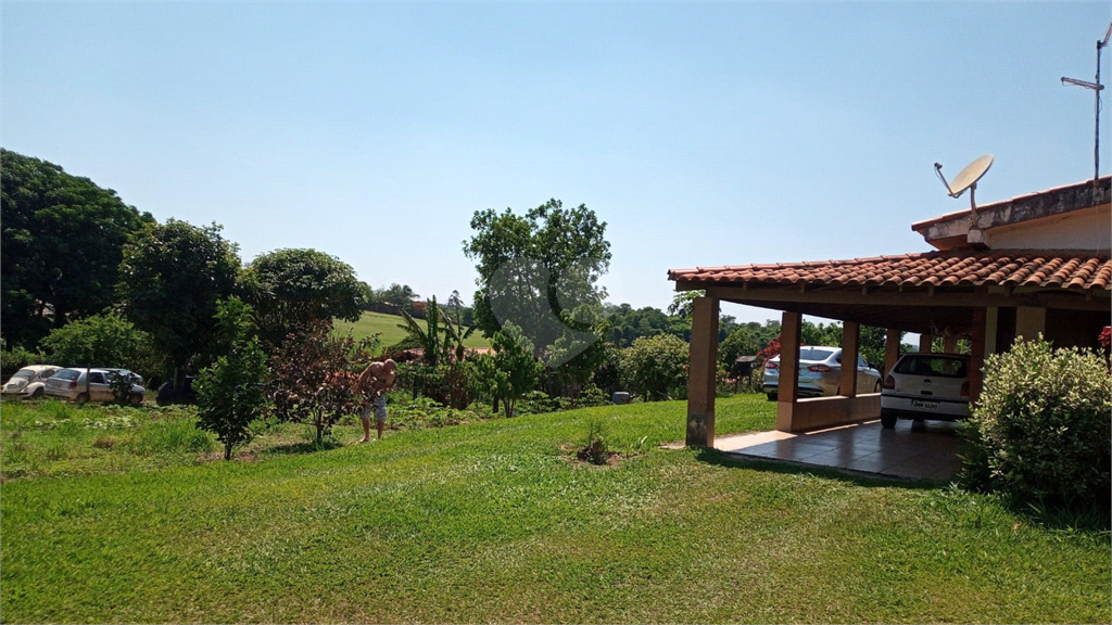 Venda Chácara Porto Feliz Área Rural De Porto Feliz REO819676 34