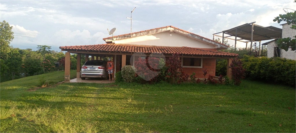 Venda Chácara Porto Feliz Área Rural De Porto Feliz REO819676 15