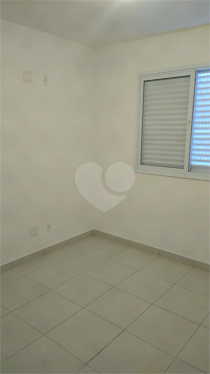 Venda Apartamento Indaiatuba Vila Teller REO819678 7