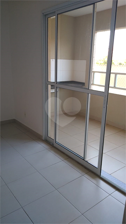 Venda Apartamento Indaiatuba Vila Teller REO819678 14